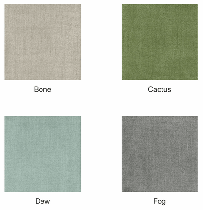 Warwick Fabric Riviera / Mollies New Zealand