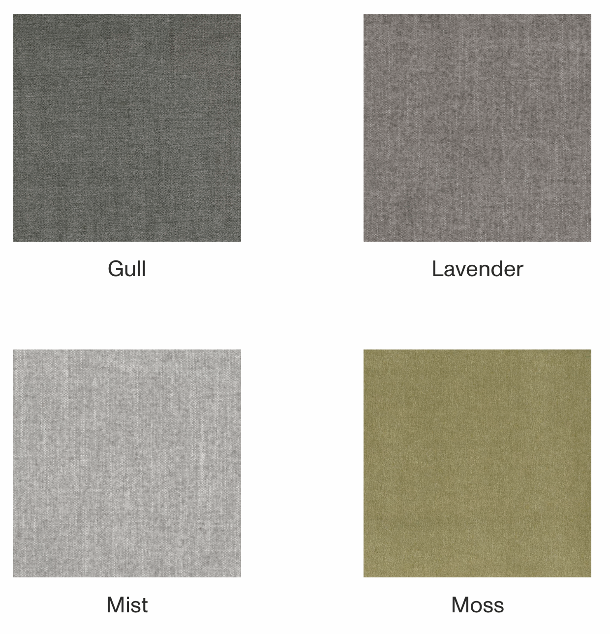 Warwick Fabric Riviera / Mollies New Zealand