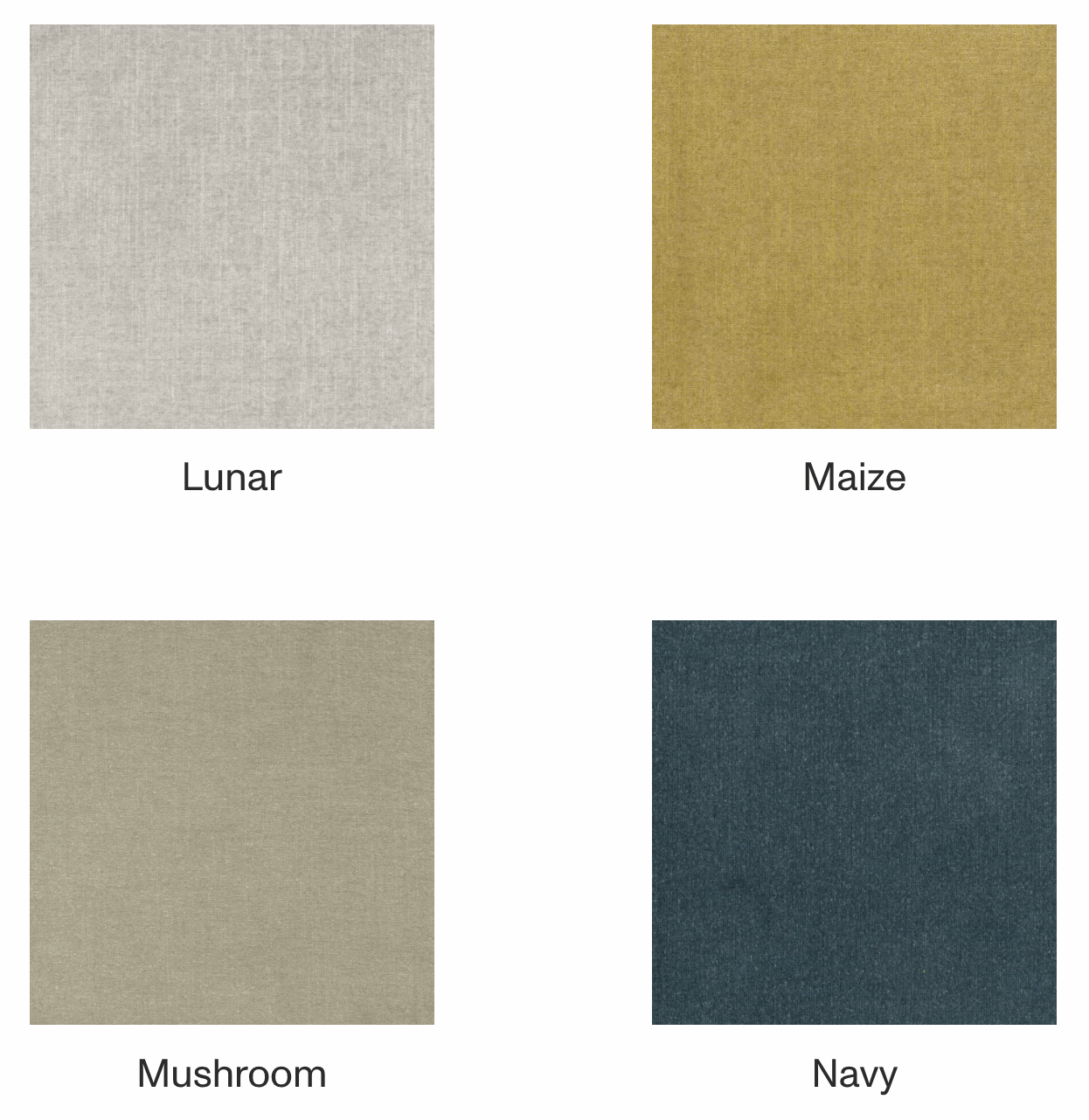 Warwick Fabric Riviera / Mollies New Zealand