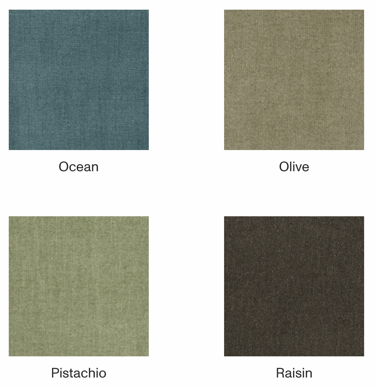 Warwick Fabric Riviera / Mollies New Zealand