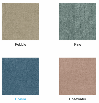 Warwick Fabric Riviera / Mollies New Zealand