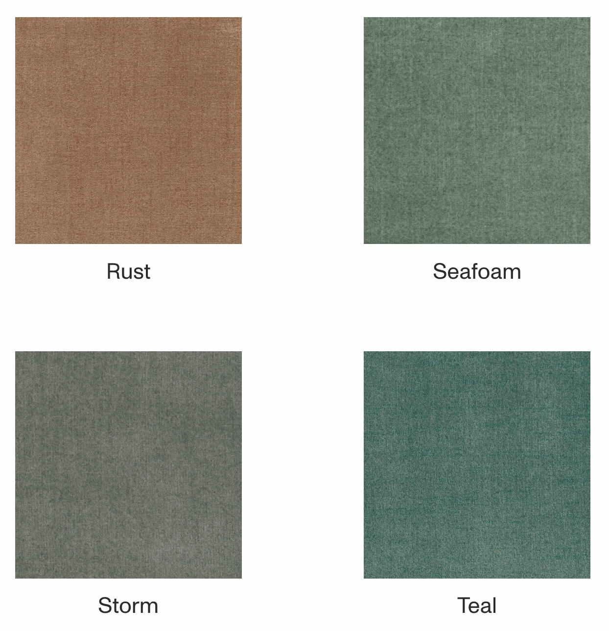 Warwick Fabric Riviera / Mollies New Zealand