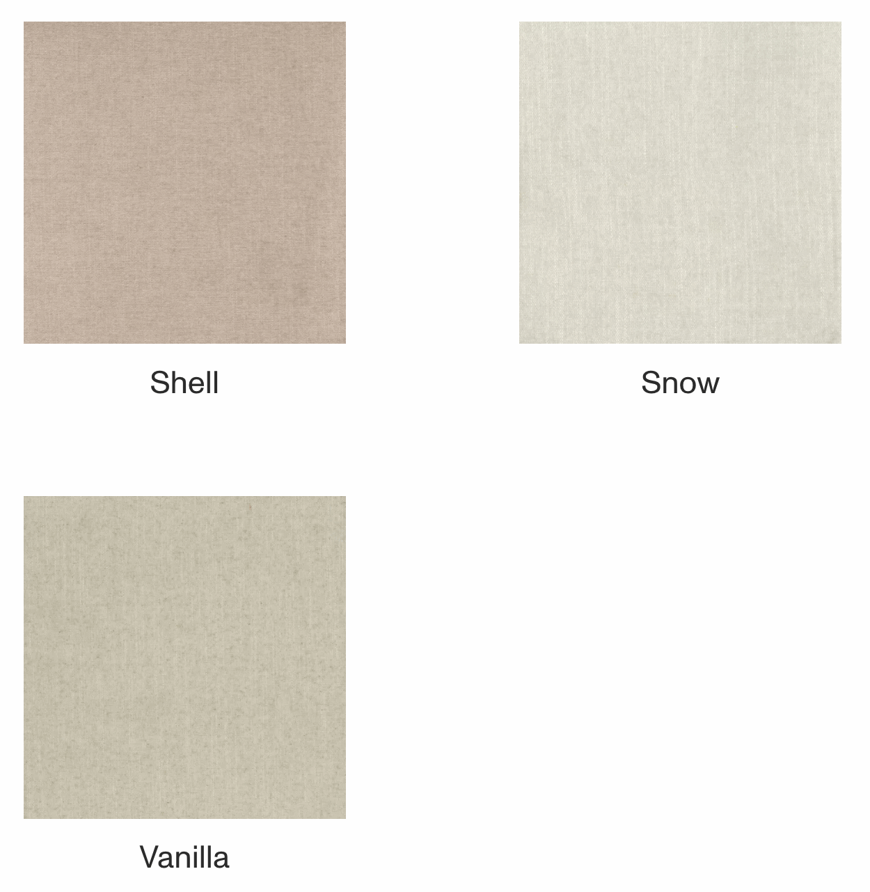 Warwick Fabric Riviera / Mollies New Zealand