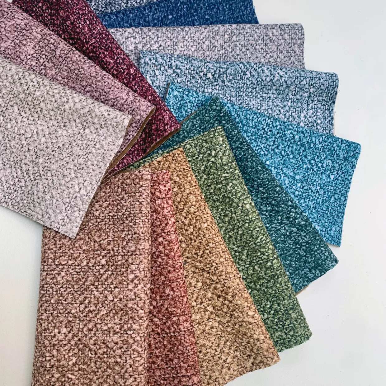 Warwick Fabric Rockland / Mollies New Zealand