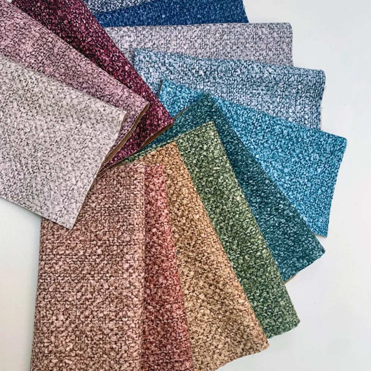 Warwick Fabric Rockland / Mollies New Zealand