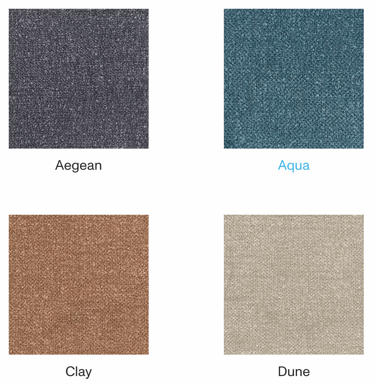 Warwick Fabric Rockland / Mollies New Zealand