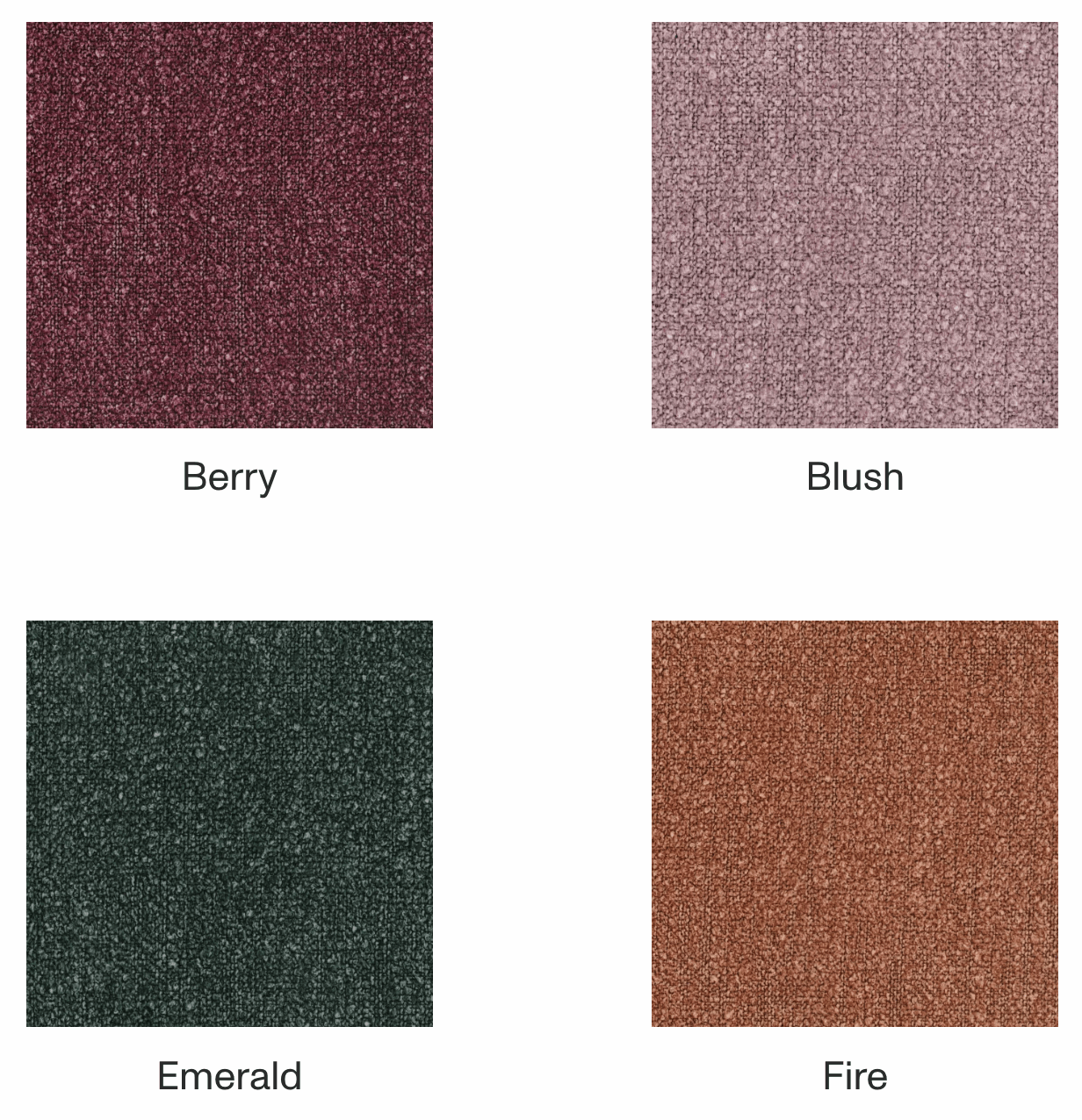 Warwick Fabric Rockland / Mollies New Zealand