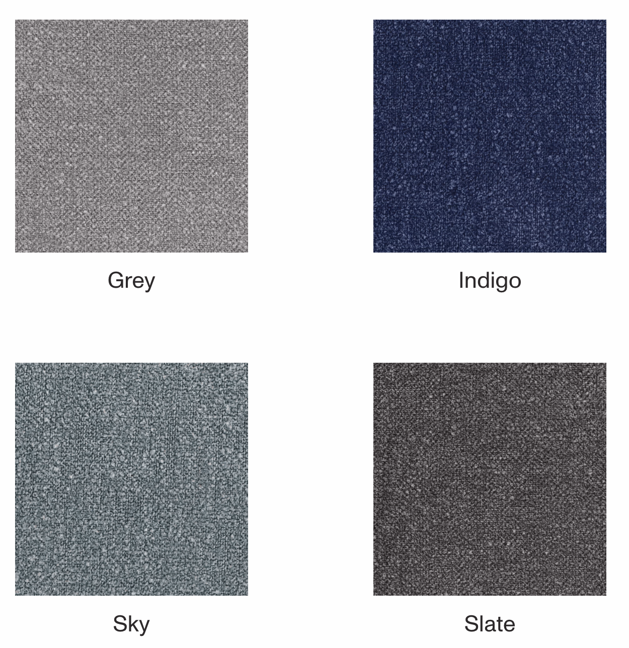 Warwick Fabric Rockland / Mollies New Zealand