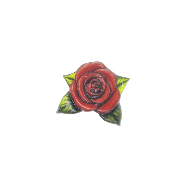IVAN Flower Concho