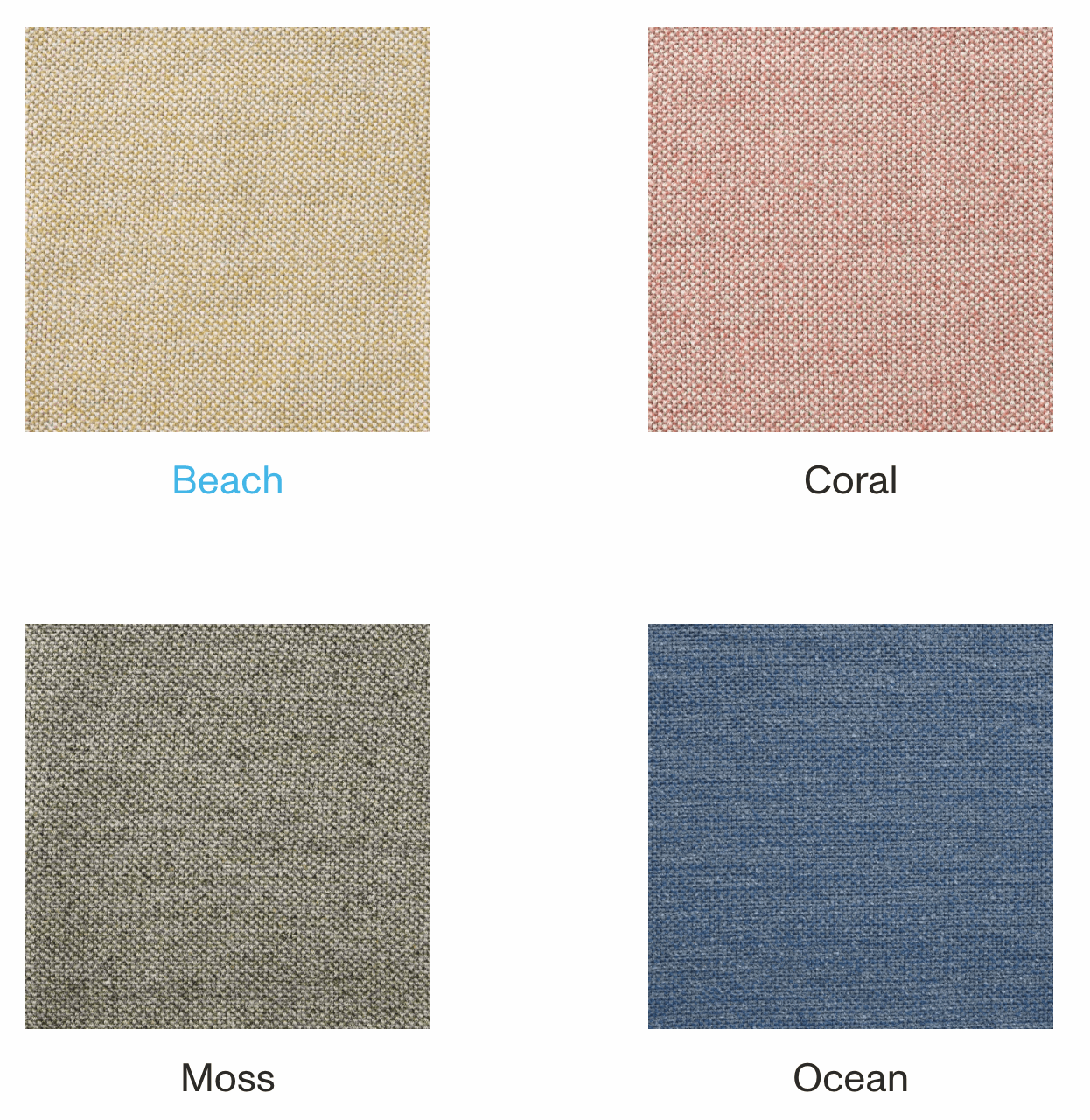 Warwick Fabric Rottnest (Outdoor)(Ind) / Mollies New Zealand