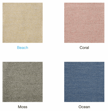 Warwick Fabric Rottnest (Outdoor)(Ind) / Mollies New Zealand