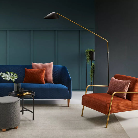 Warwick Fabric Roux / Mollies New Zealand