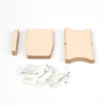 PROJECT KIT Rowan Classic Card Case Kit 10 Pack / Mollies New Zealand