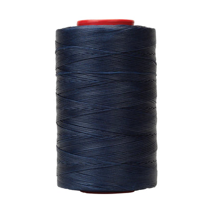 RITZA TIGER THREAD 0.8mm Royal Blue 0.8mm 500m / Mollies New Zealand