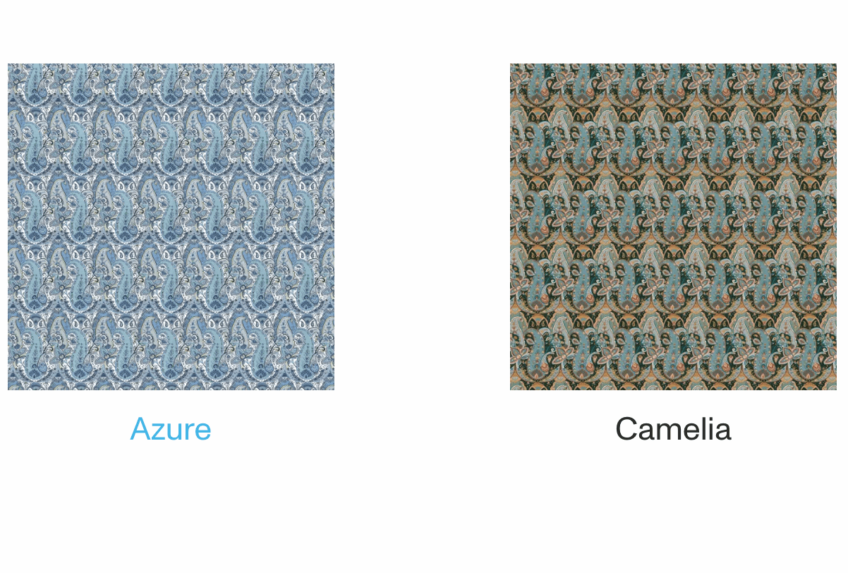 Warwick Fabric Rydel (Ind) / Mollies New Zealand