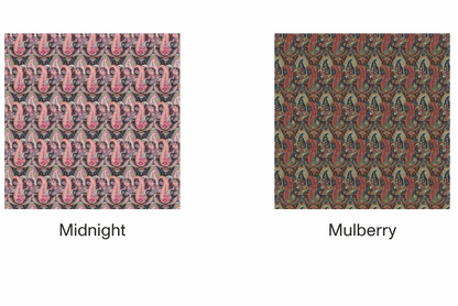 Warwick Fabric Rydel (Ind) / Mollies New Zealand