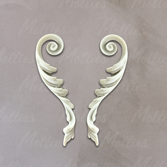 Efex SC15 Scroll / Mollies New Zealand