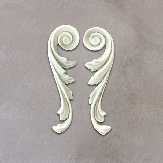 Efex SC18 Scroll / Mollies New Zealand