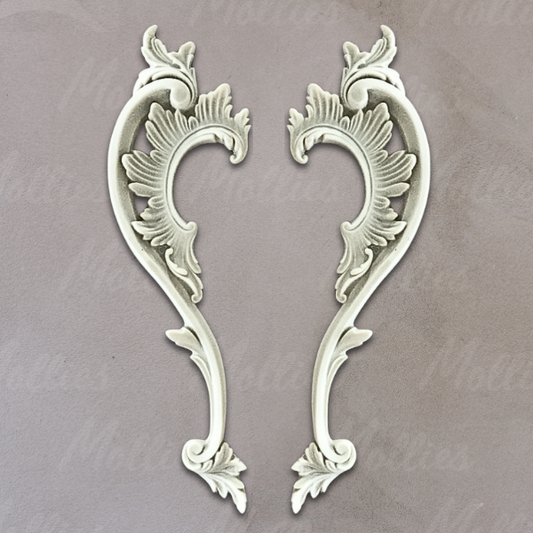 Efex SC3 Scroll / Mollies New Zealand