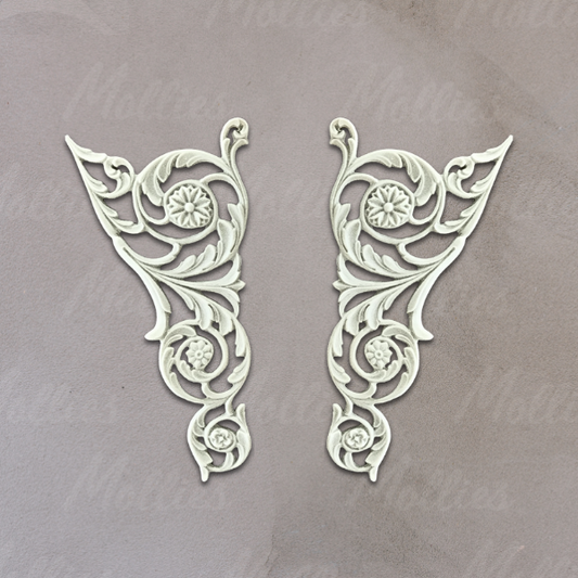 Efex SC43 Scroll / Mollies New Zealand