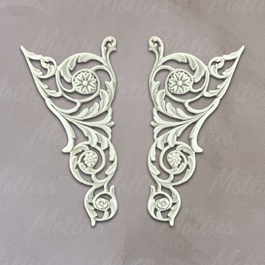 Efex SC44 Scroll / Mollies New Zealand