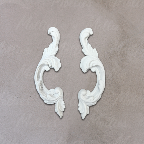 Efex SC46 Scroll / Mollies New Zealand