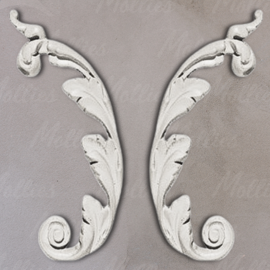 Efex SC47 Scroll / Mollies New Zealand