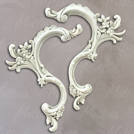 Efex SC48 Scroll / Mollies New Zealand