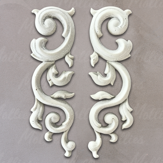 Efex SC49 Scroll / Mollies New Zealand