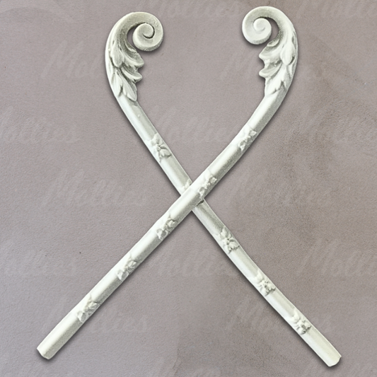 Efex SC53 Scroll / Mollies New Zealand