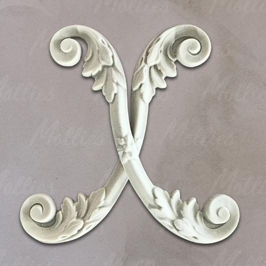 Efex SC54 Scroll / Mollies New Zealand