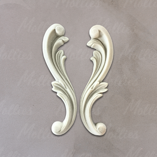 Efex SC7 Scroll / Mollies New Zealand