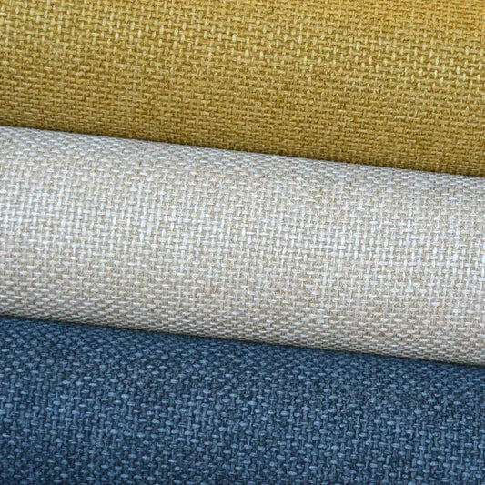 Warwick Fabric Foster (Indent) / Mollies New Zealand