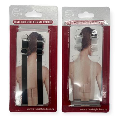 THREAD & NEEDLE Bra Straps / Mollies New Zealand