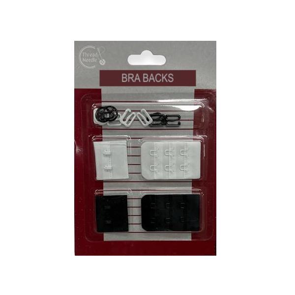 THREAD & NEEDLE Bra Backs / Mollies New Zealand