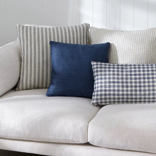 Warwick Fabric Wells (Indent) / Mollies New Zealand