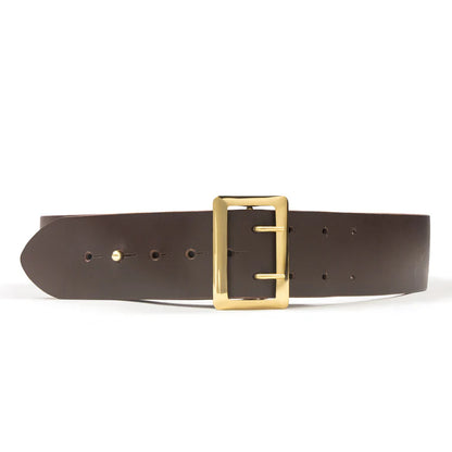 IVAN PATTERN Sam Browne Belt / Mollies New Zealand