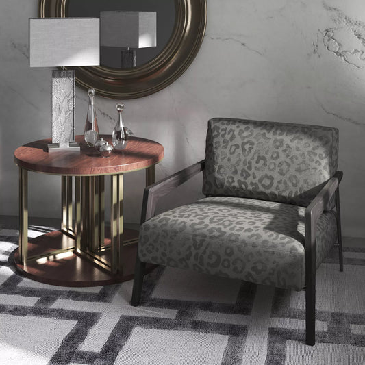 Warwick Fabric Jaguar (Ind) / Mollies New Zealand