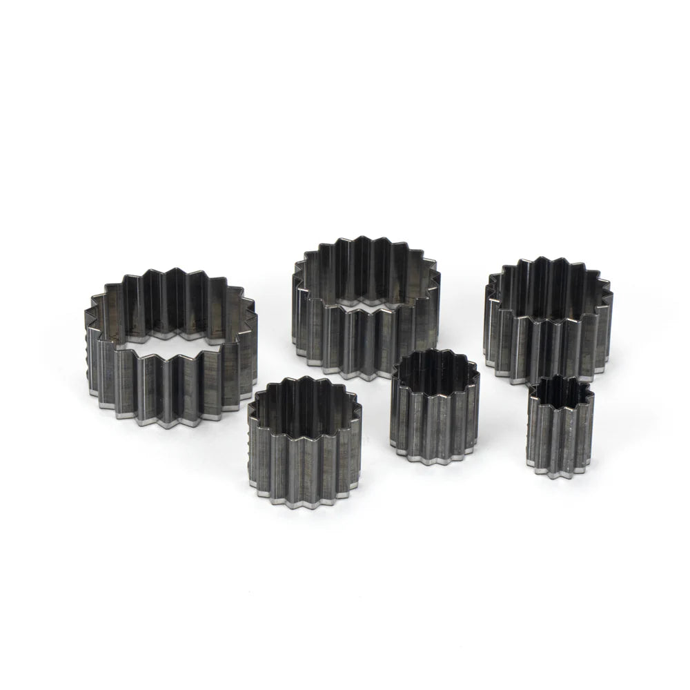 CRAFTPLUS Economy Sawtooth Dies / Mollies New Zealand