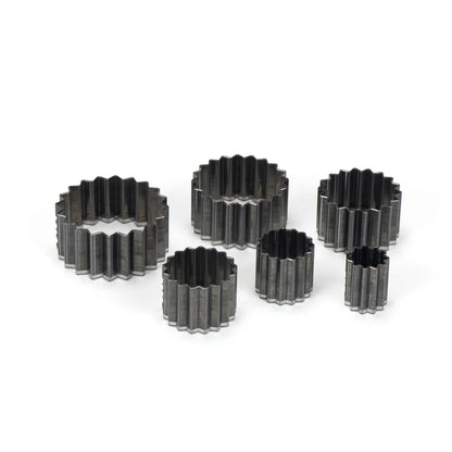 CRAFTPLUS Economy Sawtooth Dies / Mollies New Zealand