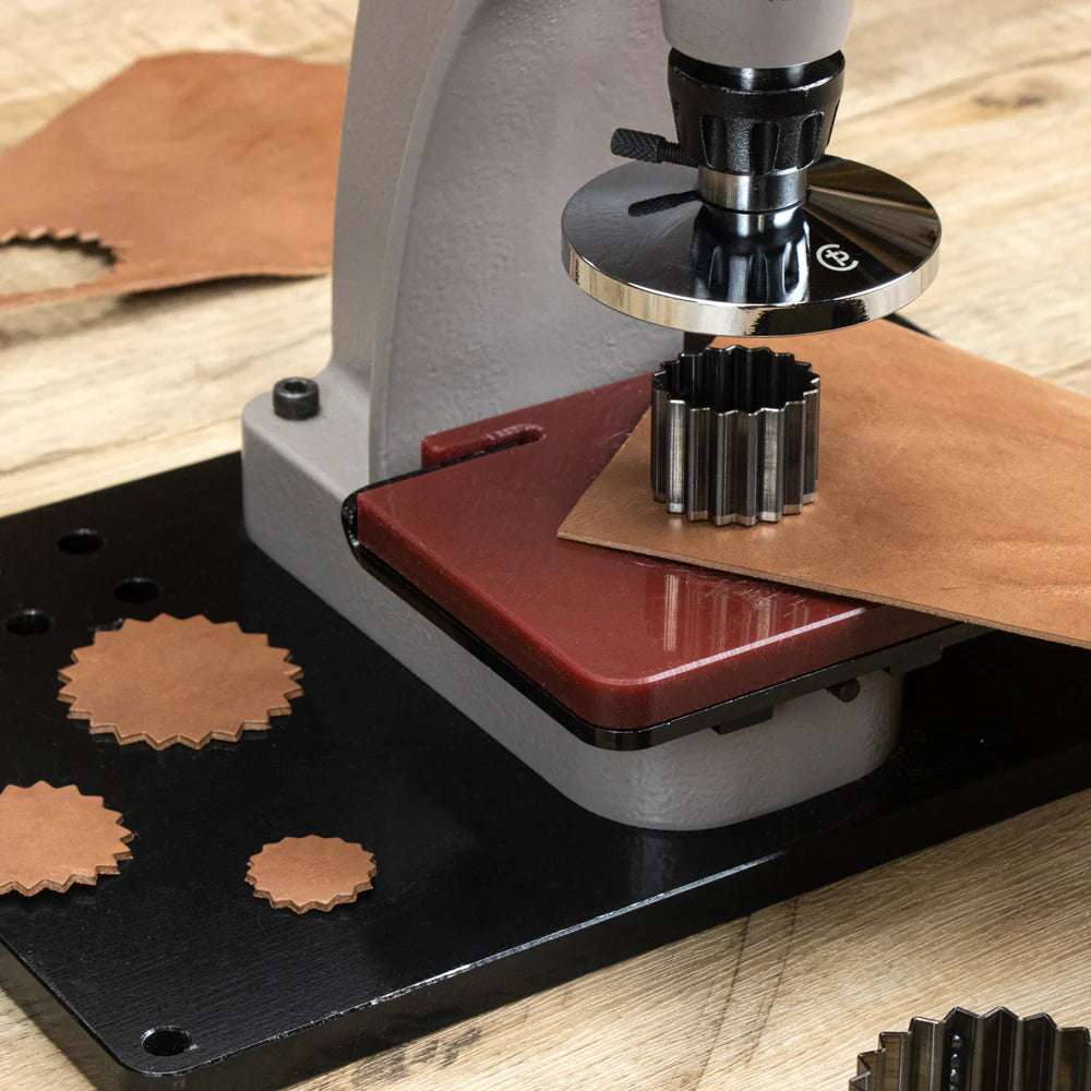 CRAFTPLUS Economy Sawtooth Dies / Mollies New Zealand