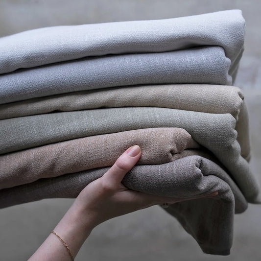Warwick Fabric Secona (300cm) / Mollies New Zealand