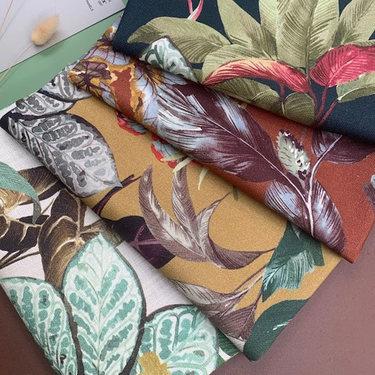 Warwick Fabric Seda / Mollies New Zealand