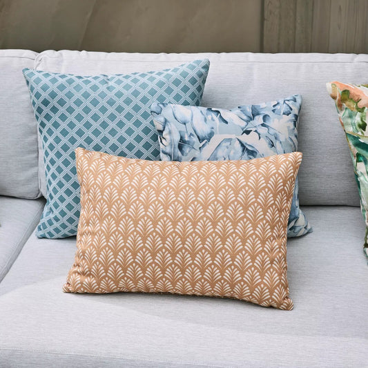 Warwick Fabric Sosa (Outdoor) / Mollies New Zealand