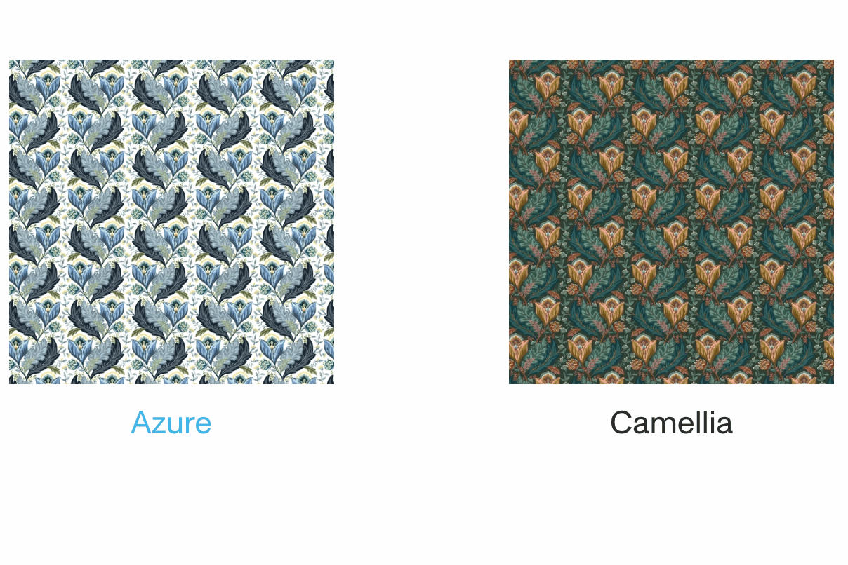 Warwick Fabric Sheffield (Ind) / Mollies New Zealand