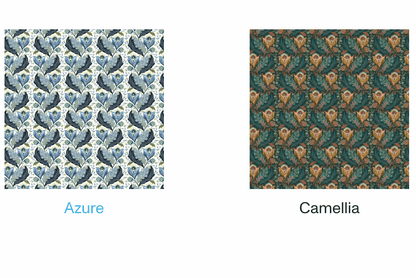 Warwick Fabric Sheffield (Ind) / Mollies New Zealand