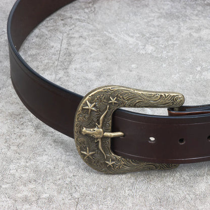 IVAN Sheridan End Bar Buckle
