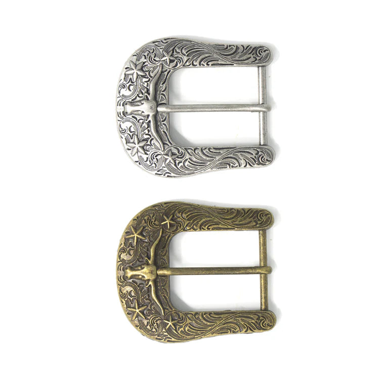 IVAN Sheridan End Bar Buckle