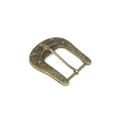 IVAN Sheridan End Bar Buckle