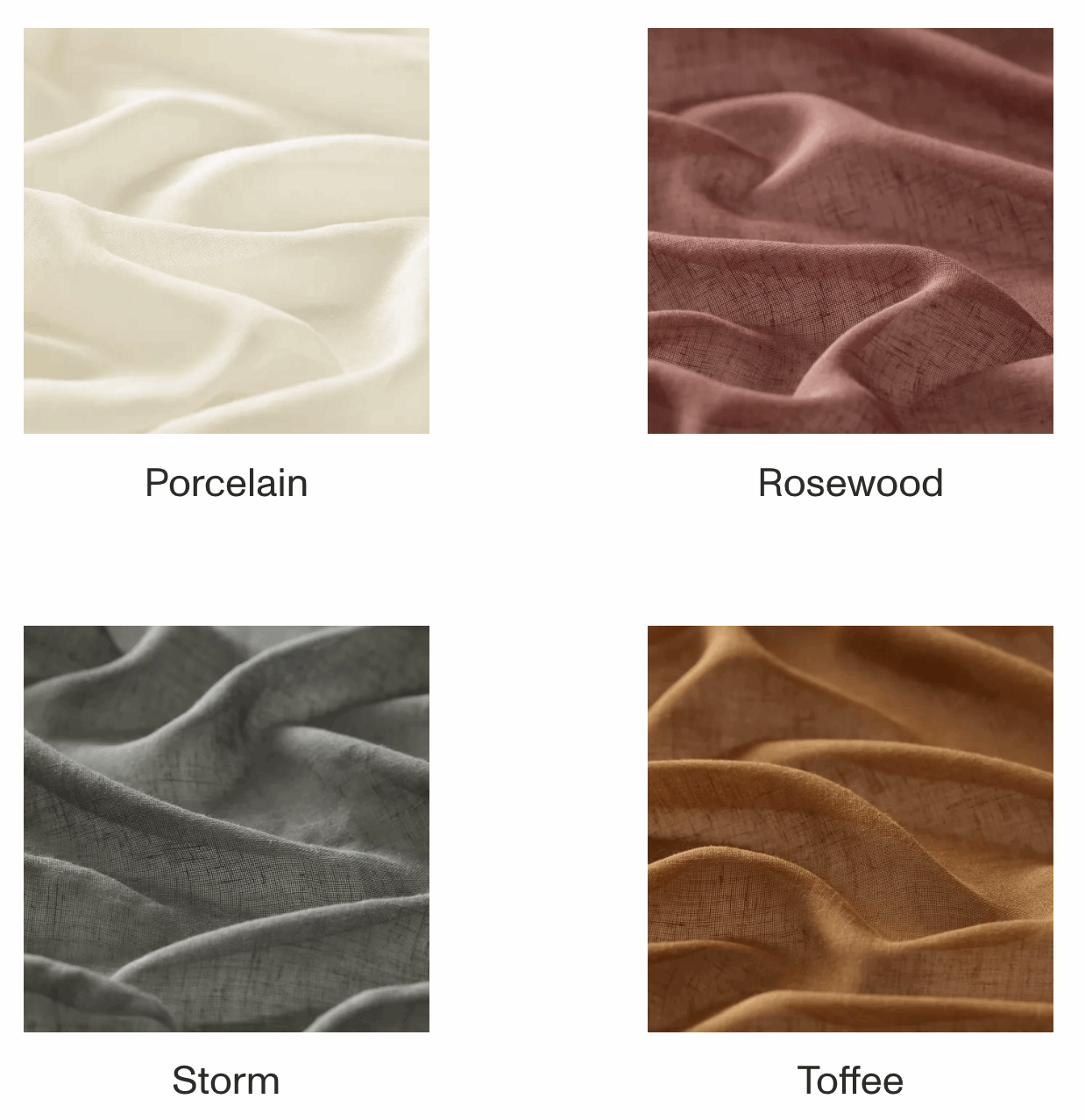 Warwick Fabric Shiloh (320cm)(Ind) / Mollies New Zealand